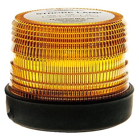 Peterson STROBE LIGHT DBL AMB 769-1A